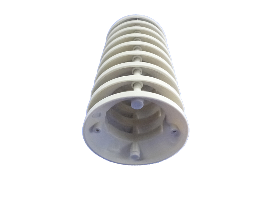 Misol Plastic Buitenschild voo - Worbla Thermoplastic recensie en prijs