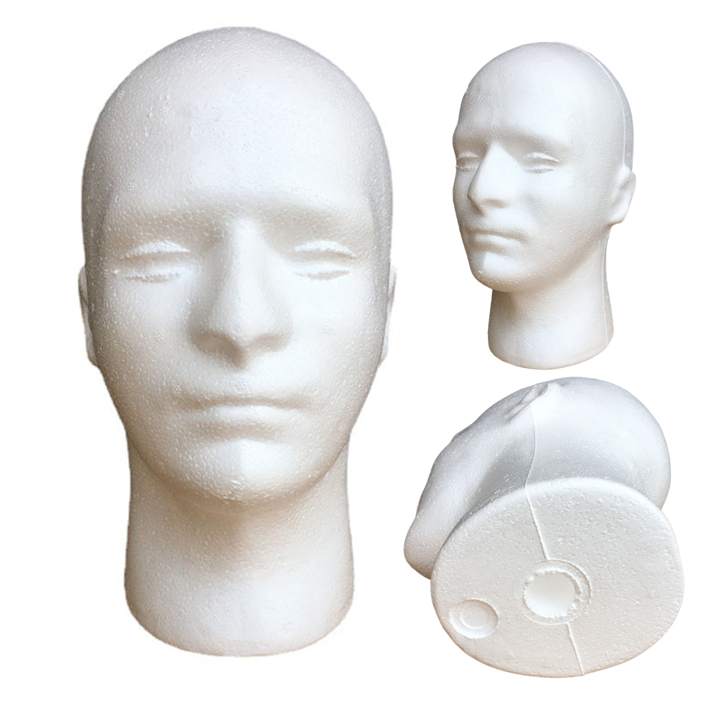 1pcs Mannelijke Piepschuim Sch - Cosplay Prop Foam recensie en prijs