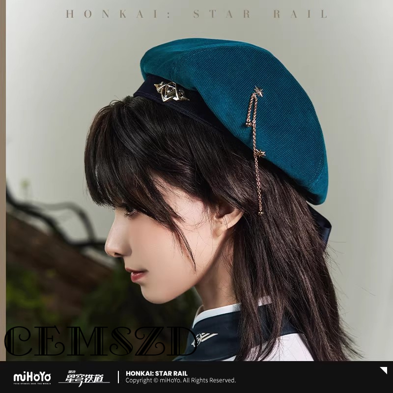[Echte] Game Honkai Star Rail  - Anaxa Cosplay Prop recensie en prijs