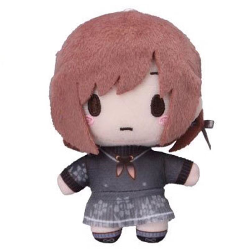 10 cm Anime Shinonome Ena Plus - Cosplay Plushie Prop recensie en prijs