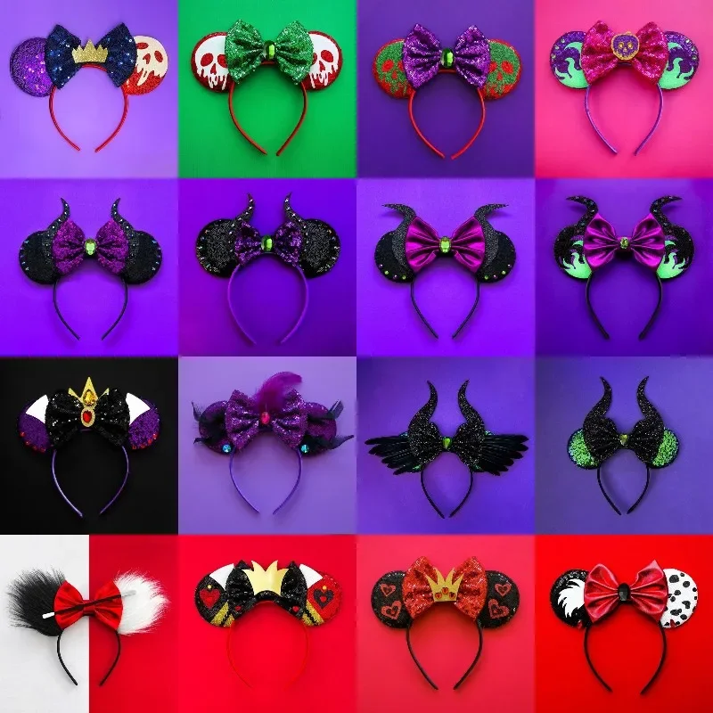 Disney Halloween Oor Hoofdband - Cosplay Bat Prop recensie en prijs