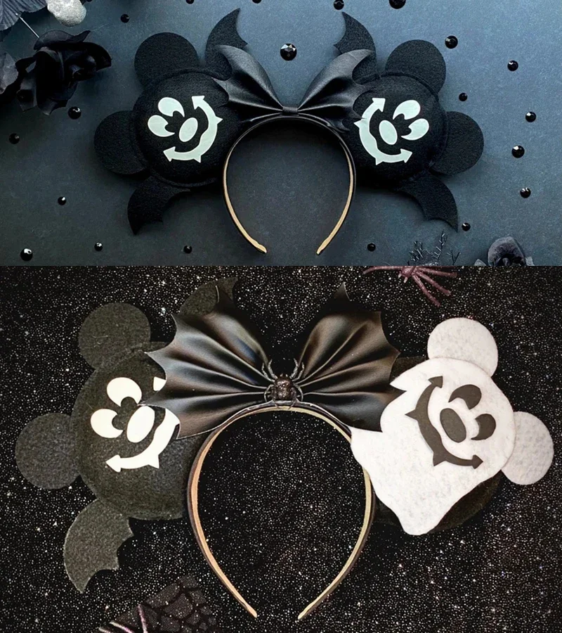 Disney Halloween Oor Hoofdband - Cosplay Bat Prop recensie en prijs