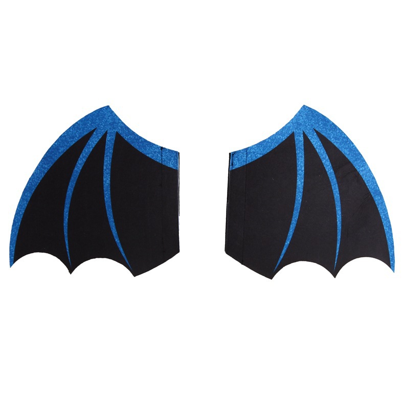 Nieuwe Vampierjurk Met Vleugel - Cosplay Bat Prop recensie en prijs