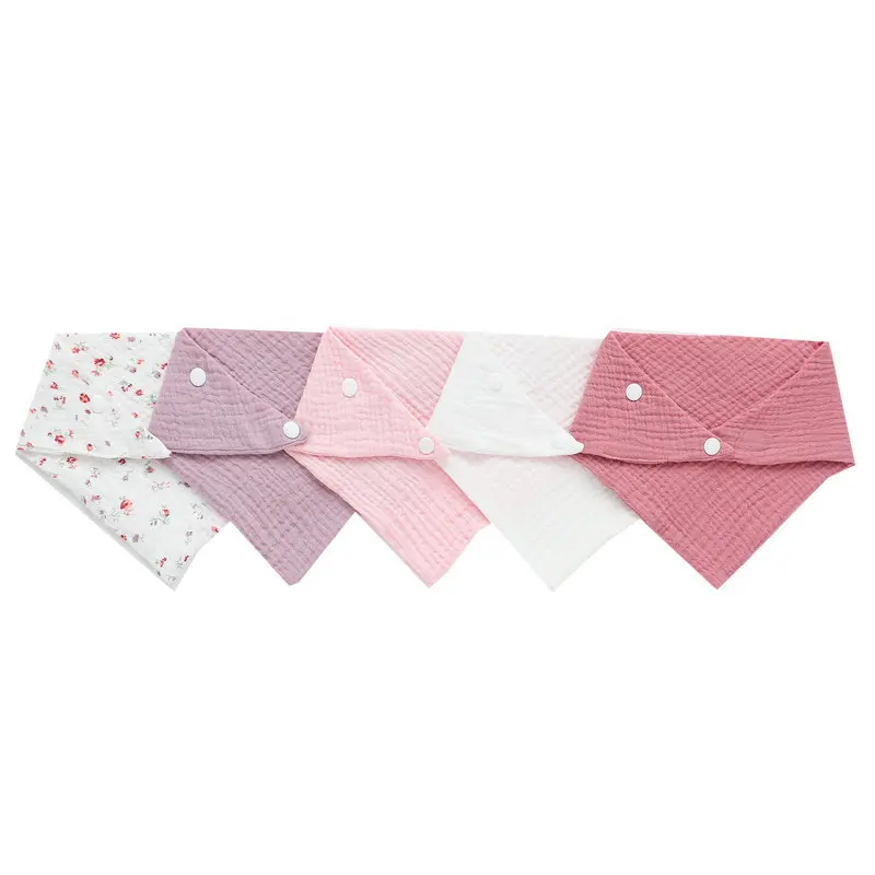 5 stks/set Pasgeboren Slabbers - Snap Fastener Set recensie en prijs