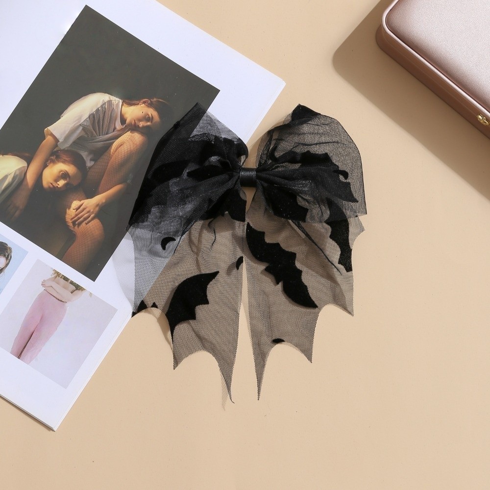 Creatieve Ster Spinnenweb Haar - Cosplay Bat Prop recensie en prijs