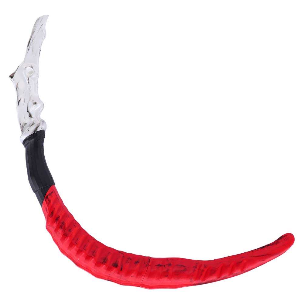 Fantasia Avatar van Vuur Ash L - Cosplay Fire Prop recensie en prijs