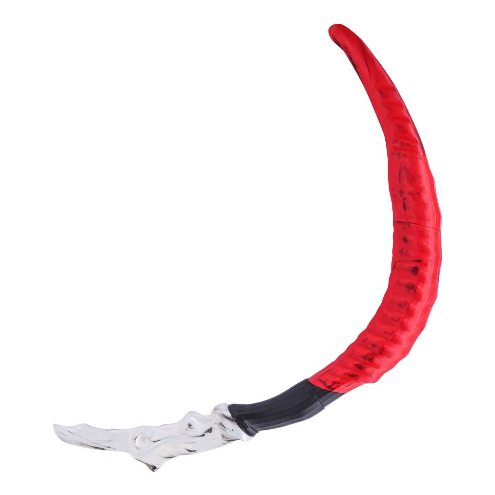 Fantasia Avatar van Vuur Ash L - Cosplay Fire Prop recensie en prijs