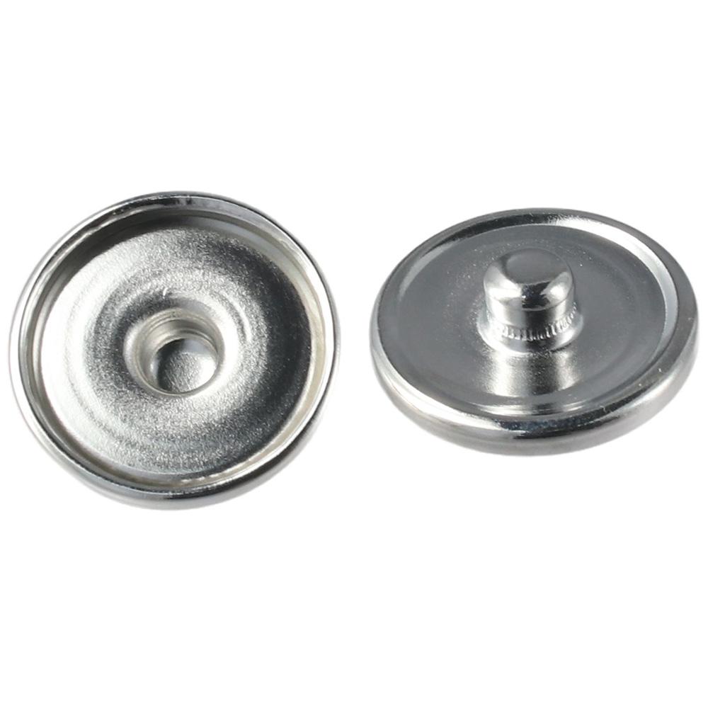 Cabochon Instellingen metaal O - Snap Fastener Set recensie en prijs