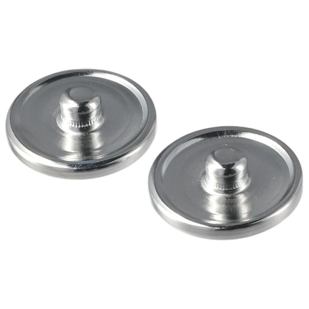 Cabochon Instellingen metaal O - Snap Fastener Set recensie en prijs
