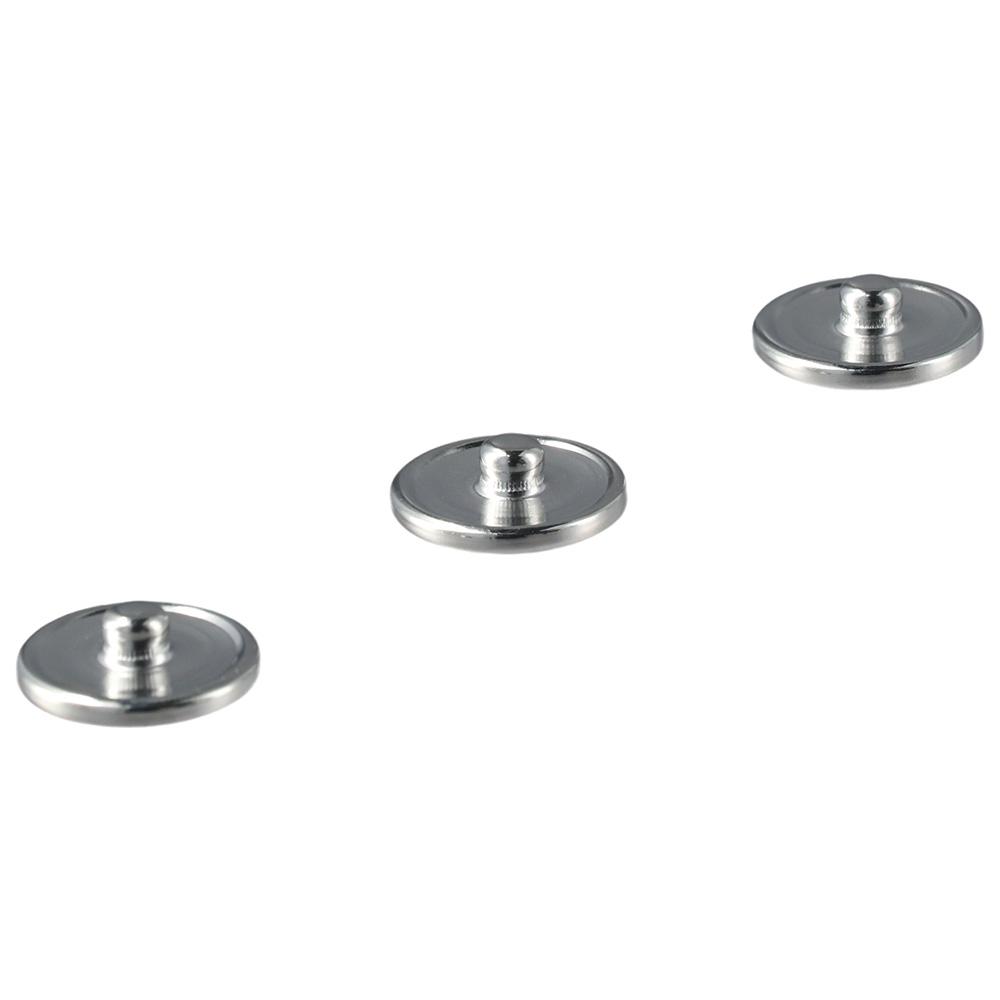 Cabochon Instellingen metaal O - Snap Fastener Set recensie en prijs
