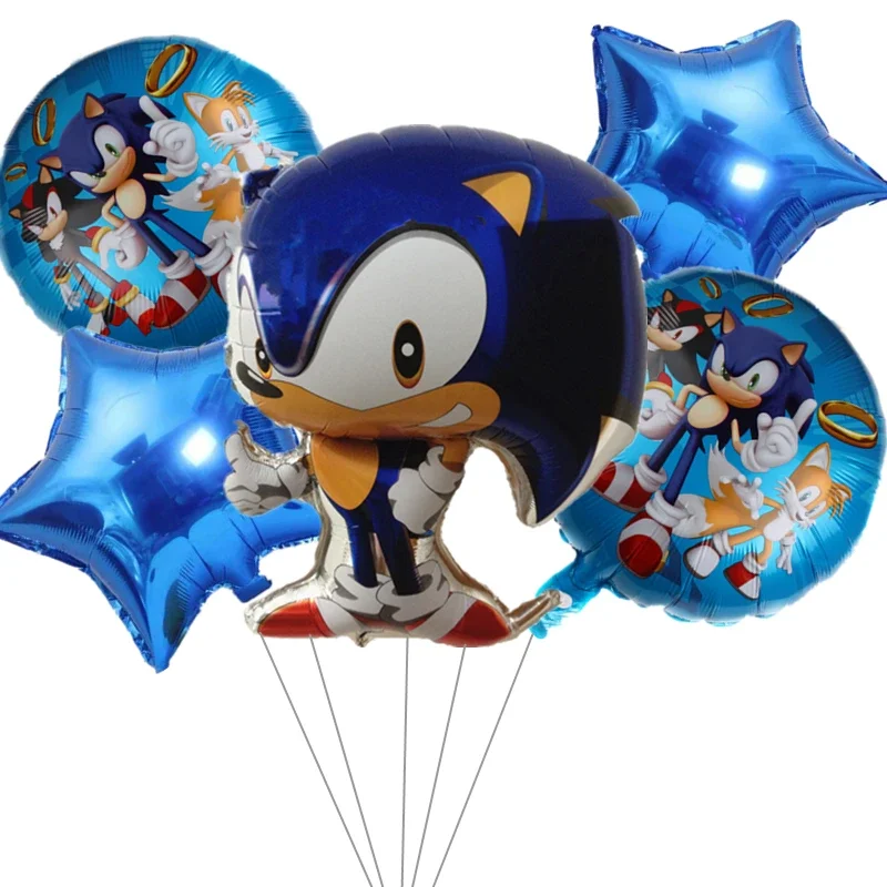 Nieuwe Thumb Sonic Anime Carto - Cosplay Fire Prop recensie en prijs