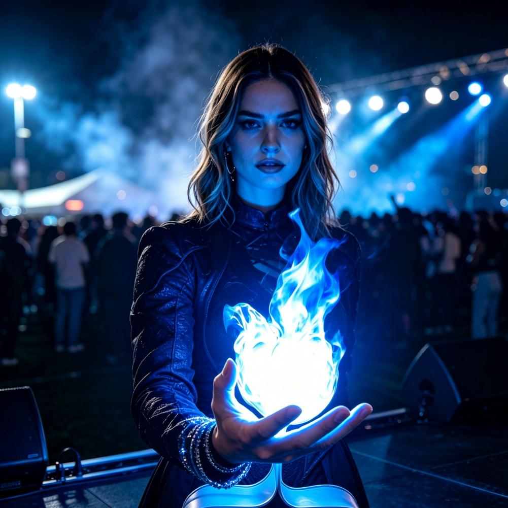 Cosplay Vuurbal Rekwisieten Gl - Cosplay Fireball Prop recensie en prijs