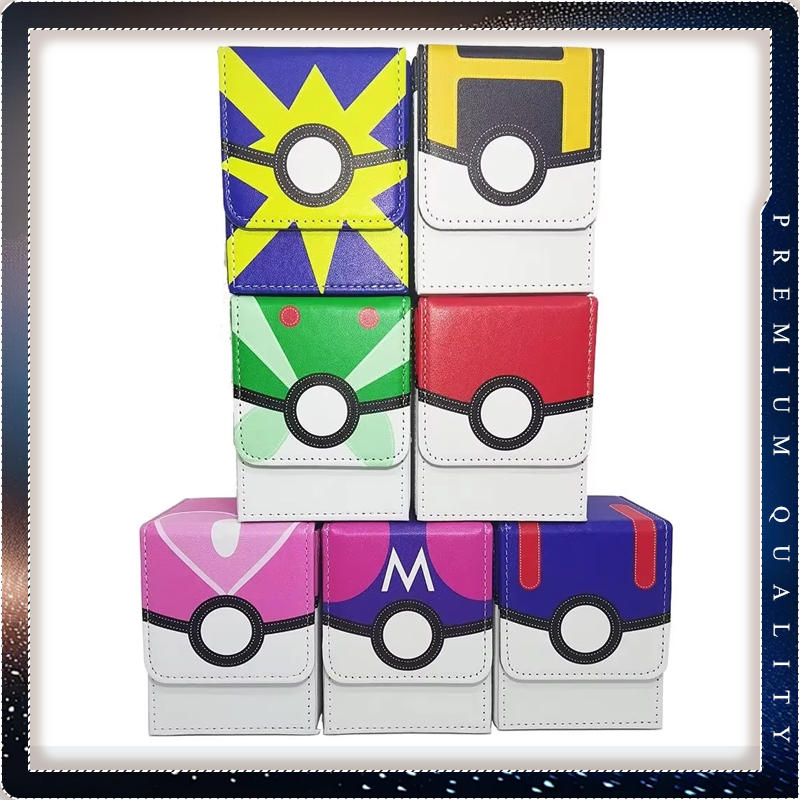 Pokemon Master Ball PTCG-kaart - Cosplay Fireball Prop recensie en prijs