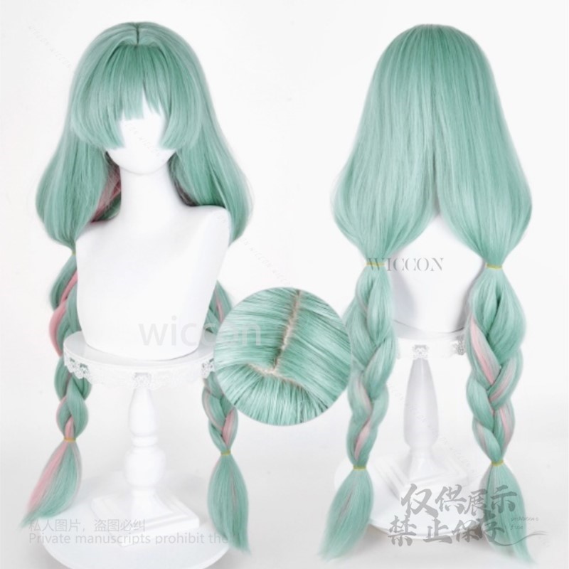 Anime Phrolova Cosplay Pruik G - Prop For Cosplay recensie en prijs