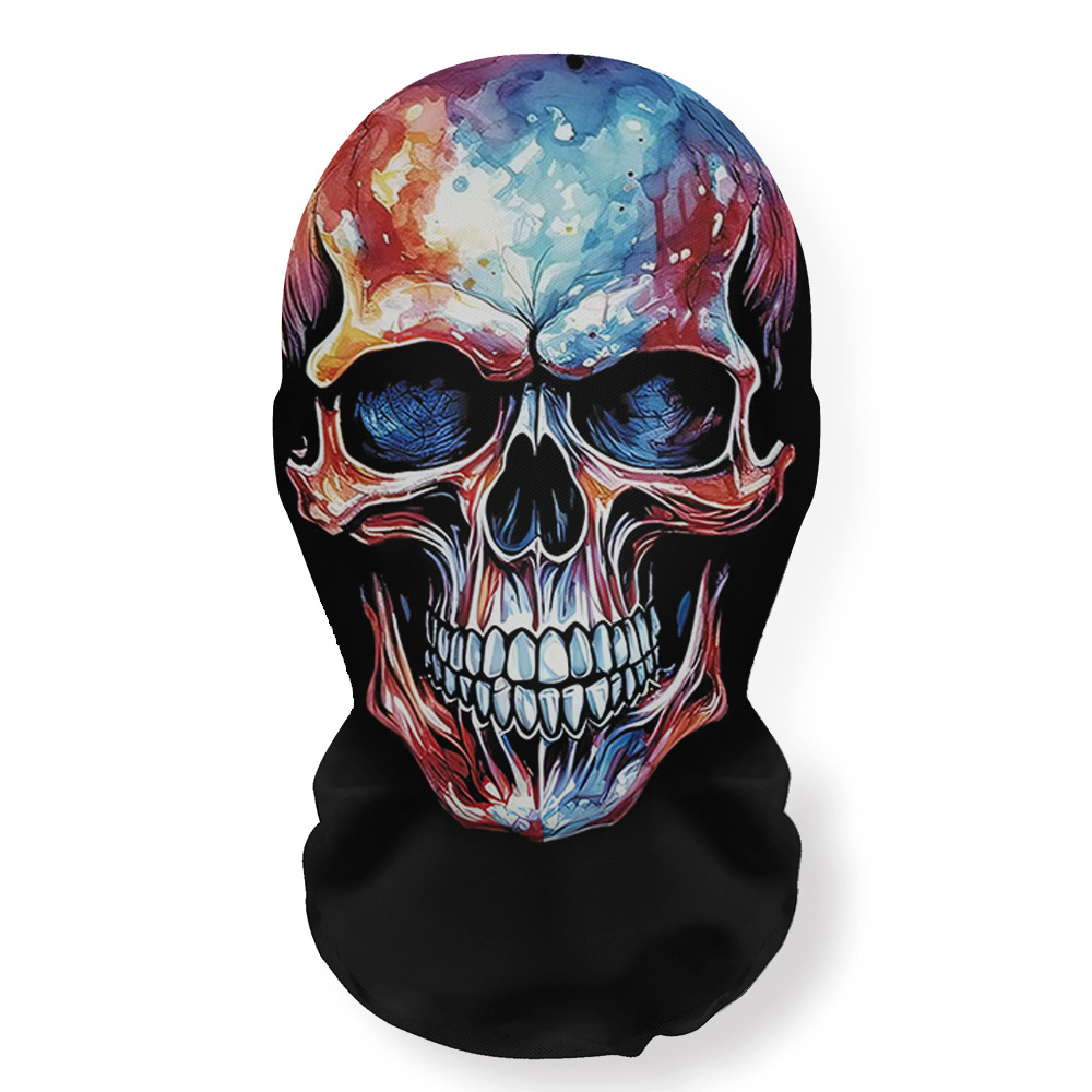 Halloween Terror Maskers 3D Af - Cosplay Prop Patterns recensie en prijs