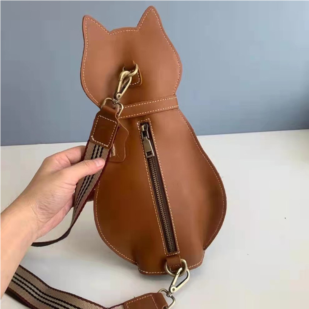 Diy Leather Craft Leuke Kat Bo - Craft Knife Set recensie en prijs