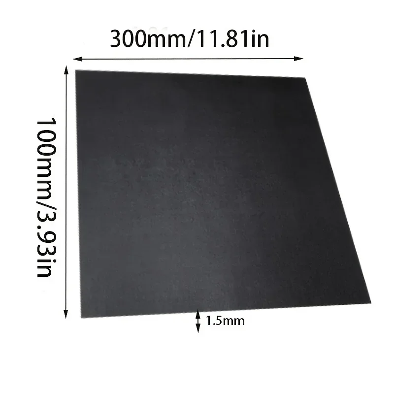 1pc Duurzaam Thermogevormd Vel - Worbla Thermoplastic recensie en prijs