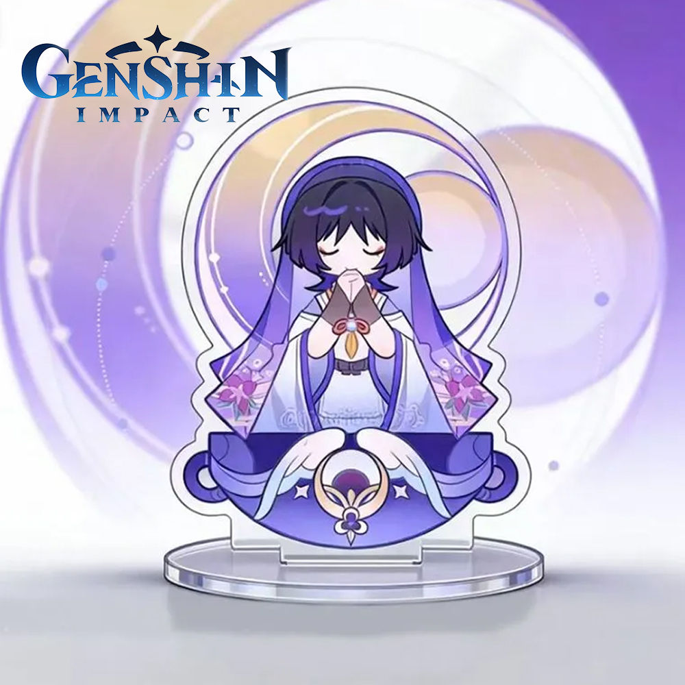 Game Genshin Impact Wanderer B - Prop For Cosplay recensie en prijs