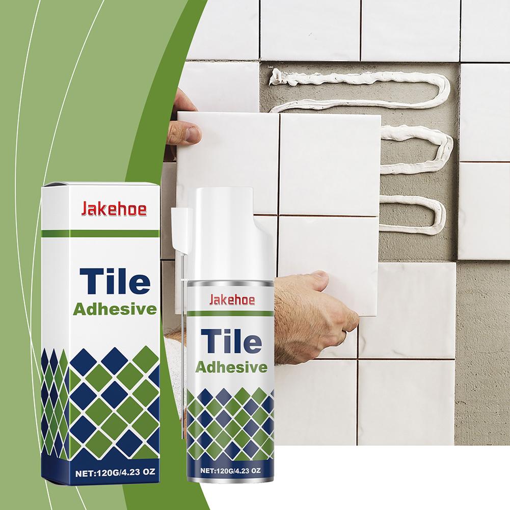 120g tegelholte-reparatiemidde - Contact Cement Glue recensie en prijs