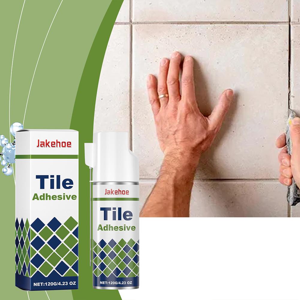120g tegelholte-reparatiemidde - Contact Cement Glue recensie en prijs