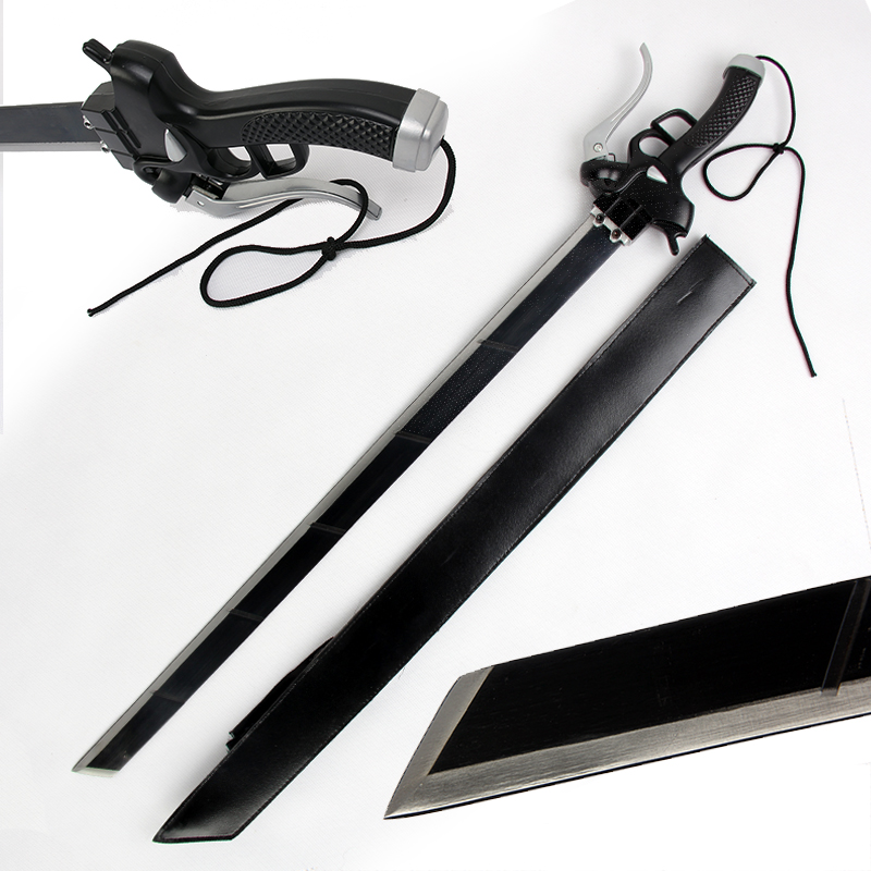 Cos Props, Replica Attack-On-T - Prop For Cosplay recensie en prijs