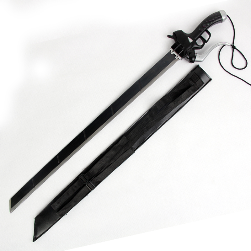 Cos Props, Replica Attack-On-T - Prop For Cosplay recensie en prijs