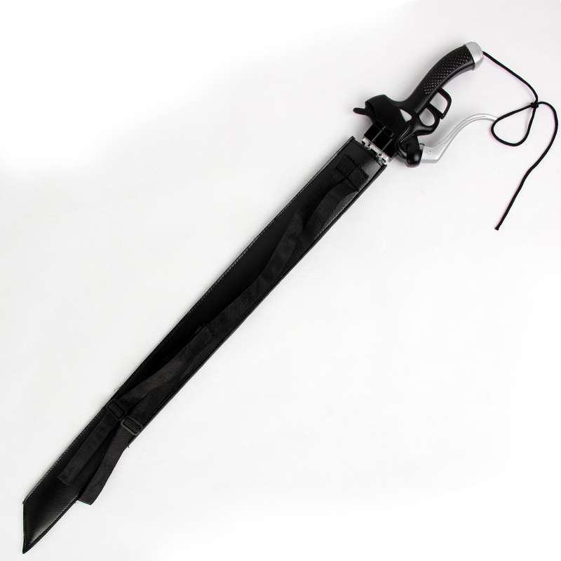 Cos Props, Replica Attack-On-T - Prop For Cosplay recensie en prijs