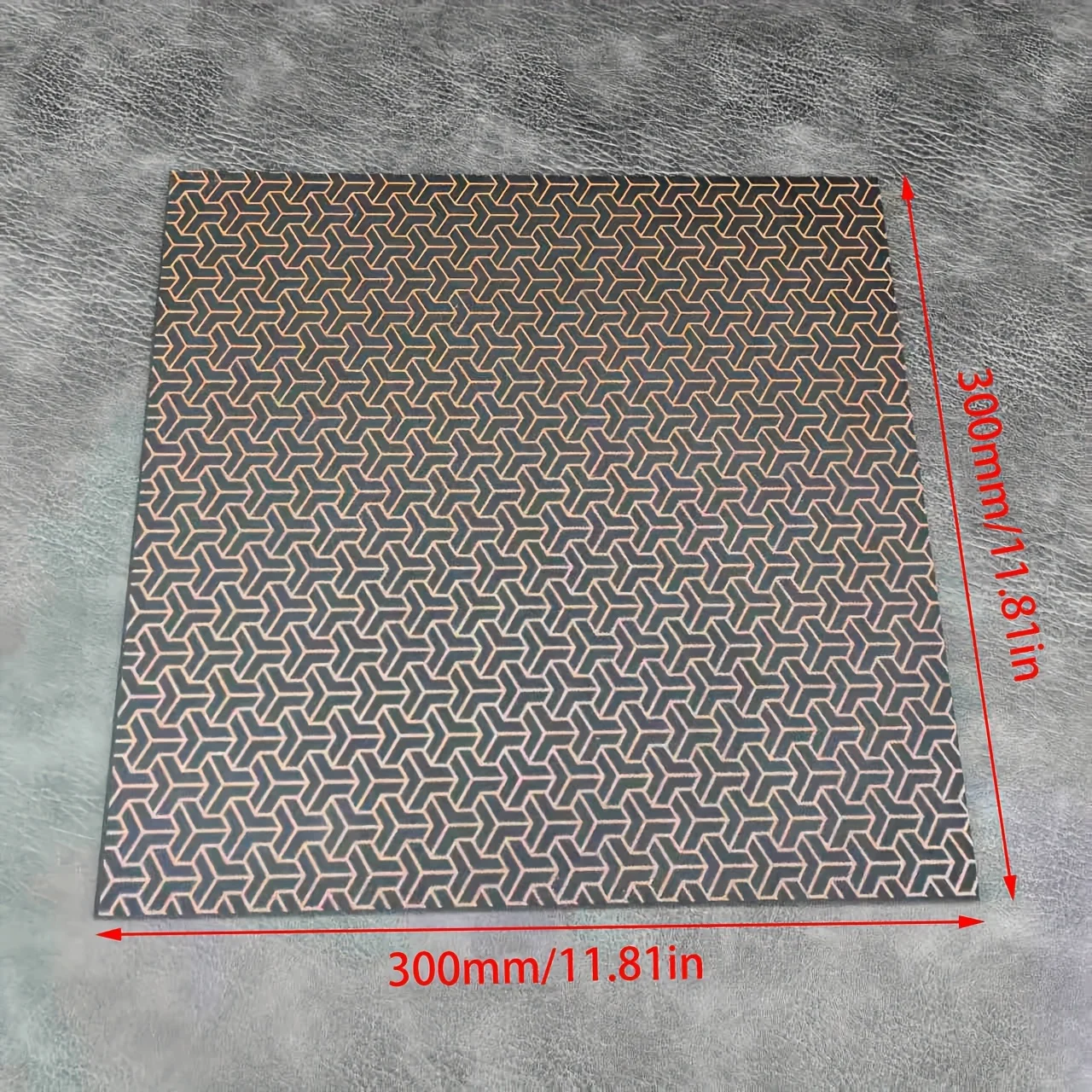 KYDEX Hot Pressing Thermoplast - Worbla Thermoplastic recensie en prijs