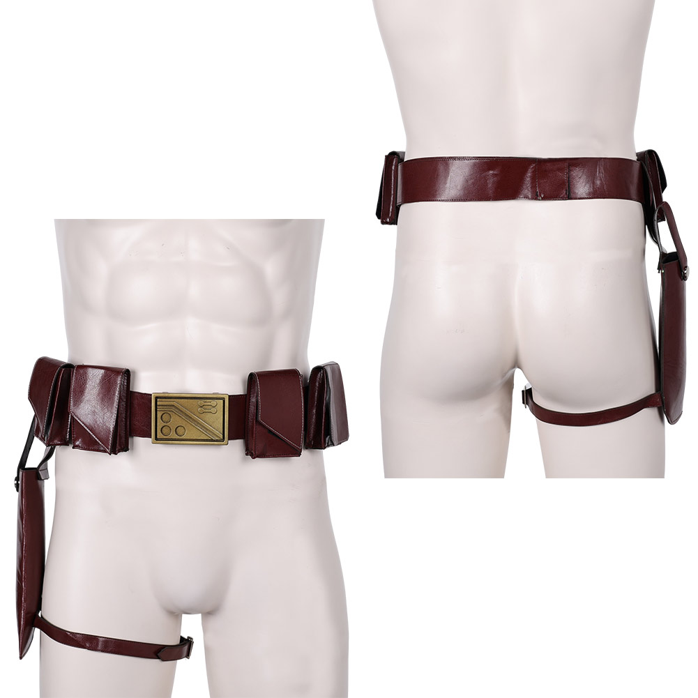 Boba Cosplay Fetter Riem Hands - Cosplay Prop Patterns recensie en prijs