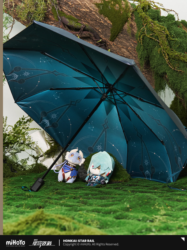 Echte MiHoYo Honkai Star Rail  - Anaxa Cosplay Prop recensie en prijs