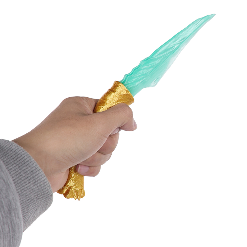 Vermomming Avatar Cosplay Mes  - Cosplay Fire Prop recensie en prijs