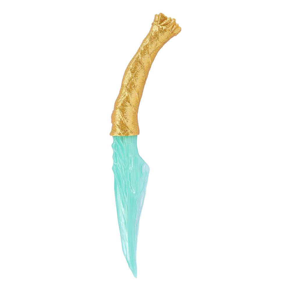Vermomming Avatar Cosplay Mes  - Cosplay Fire Prop recensie en prijs