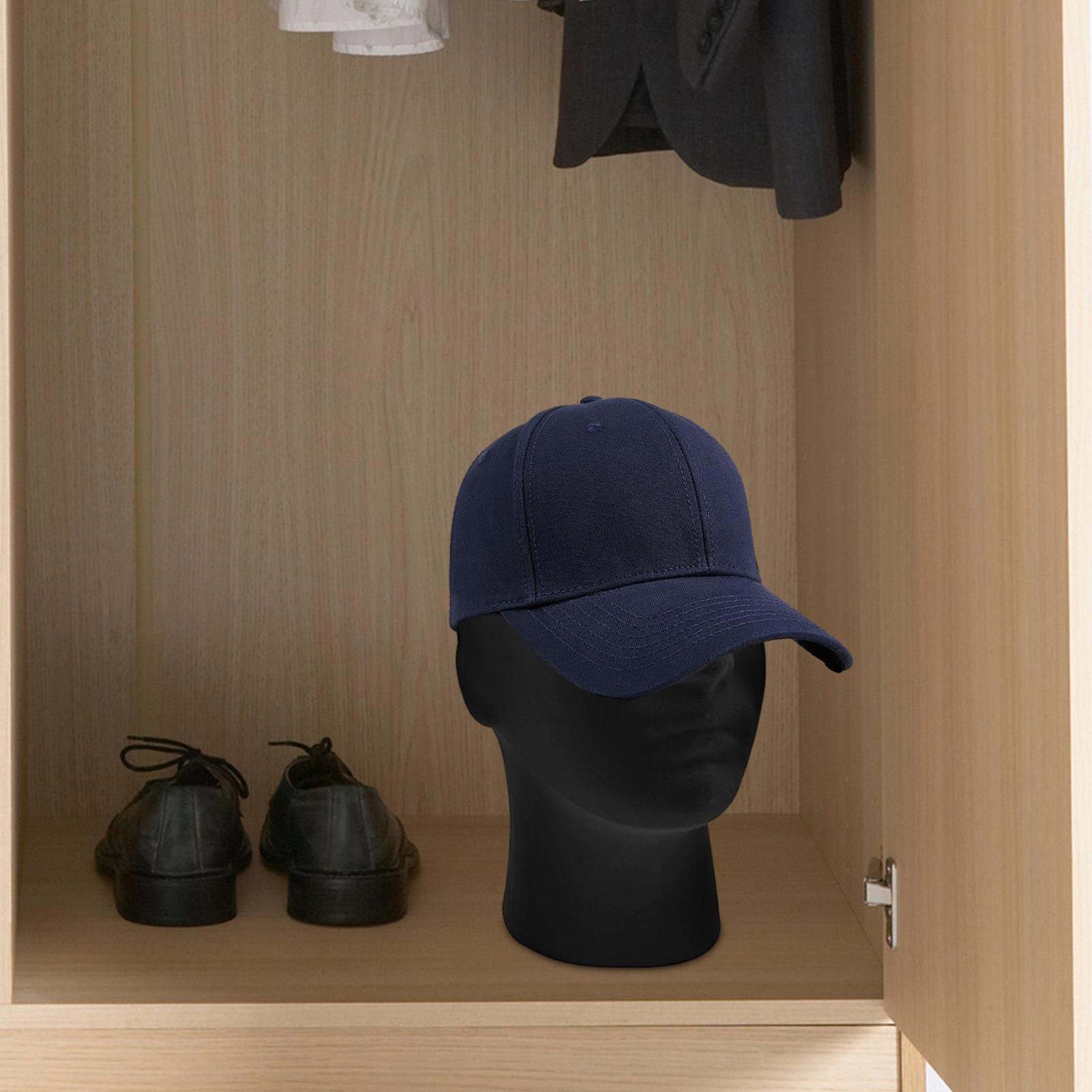 Mannequin Hoofd Schuim Zwart F - Cosplay Prop Foam recensie en prijs