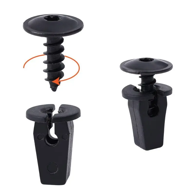 1/20 Stuks Auto Fastener Snap  - Snap Fastener Set recensie en prijs