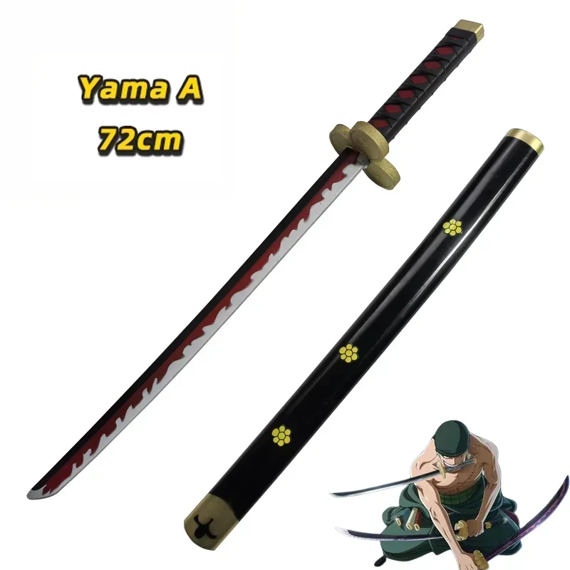 One Piece Anime Roronoa Zoro K - Cosplay Prop Patterns recensie en prijs