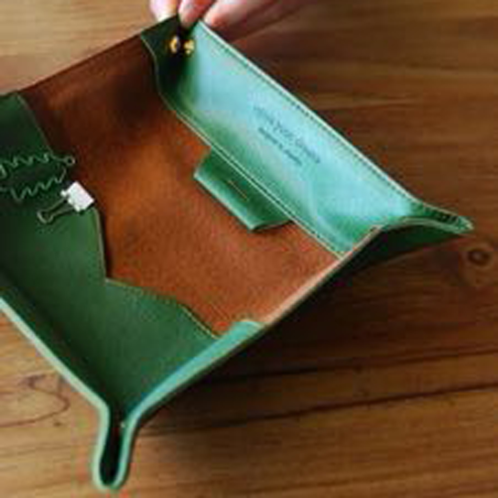 Diy Leather Craft Portemonnee  - Craft Knife Set recensie en prijs
