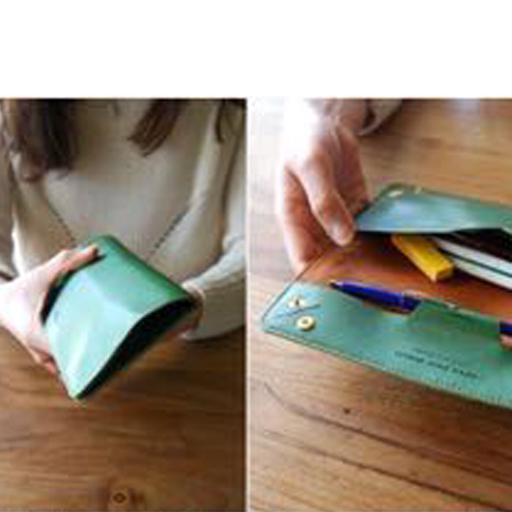 Diy Leather Craft Portemonnee  - Craft Knife Set recensie en prijs
