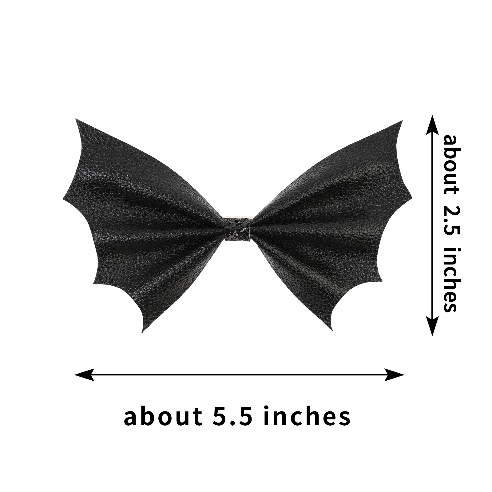 1pcs Halloween Haarspeldjes Ba - Cosplay Bat Prop recensie en prijs