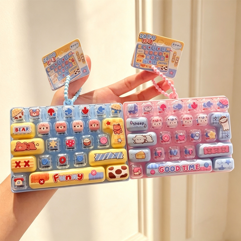 Op voorraad 26Grid Keycap Clic - Cosplay Fire Prop recensie en prijs