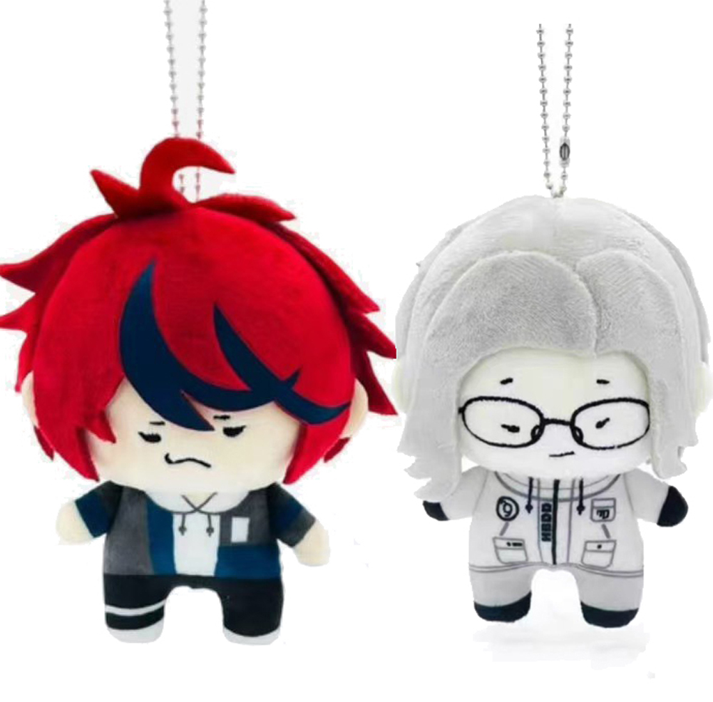 10 cm Anime Aotsuki Eito Honde - Cosplay Plushie Prop recensie en prijs