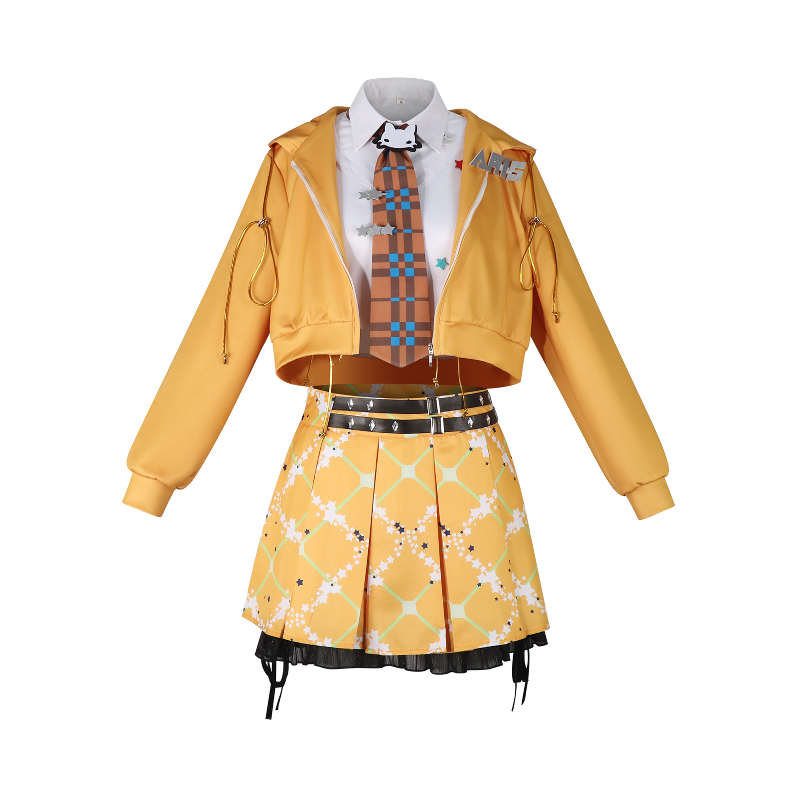 WHH Anime NIKKE Anis Cosplay K - Prop For Cosplay recensie en prijs