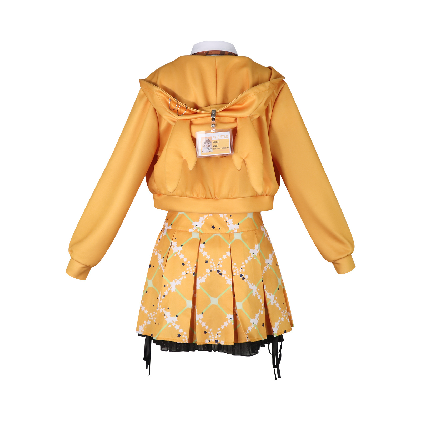WHH Anime NIKKE Anis Cosplay K - Prop For Cosplay recensie en prijs