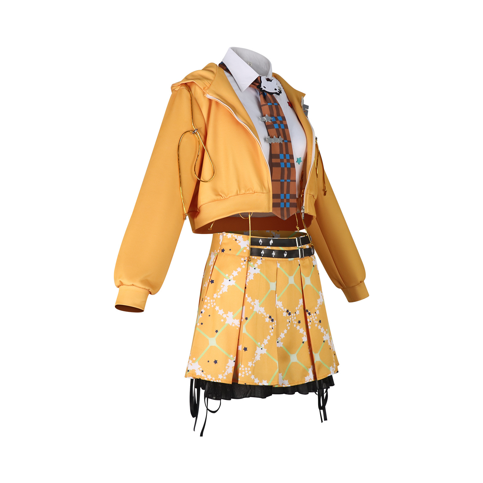 WHH Anime NIKKE Anis Cosplay K - Prop For Cosplay recensie en prijs