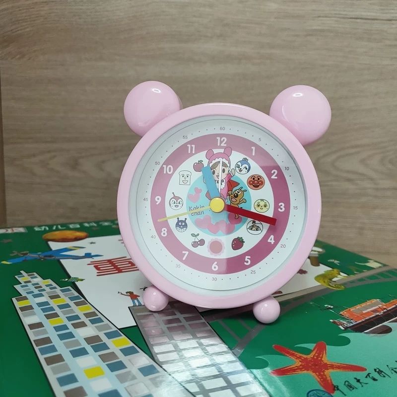 Anpanman Leuke wekker Studente - Cosplay Prop Patterns recensie en prijs