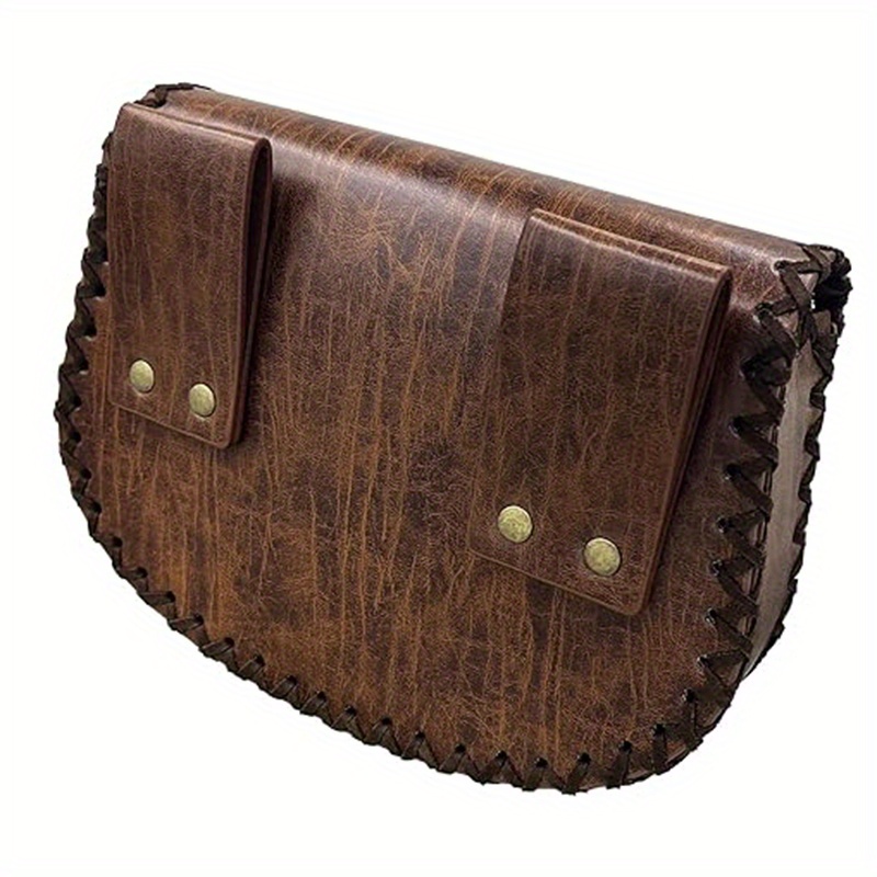 Middeleeuwse Viking lederen he - Cosplay Prop Patterns recensie en prijs