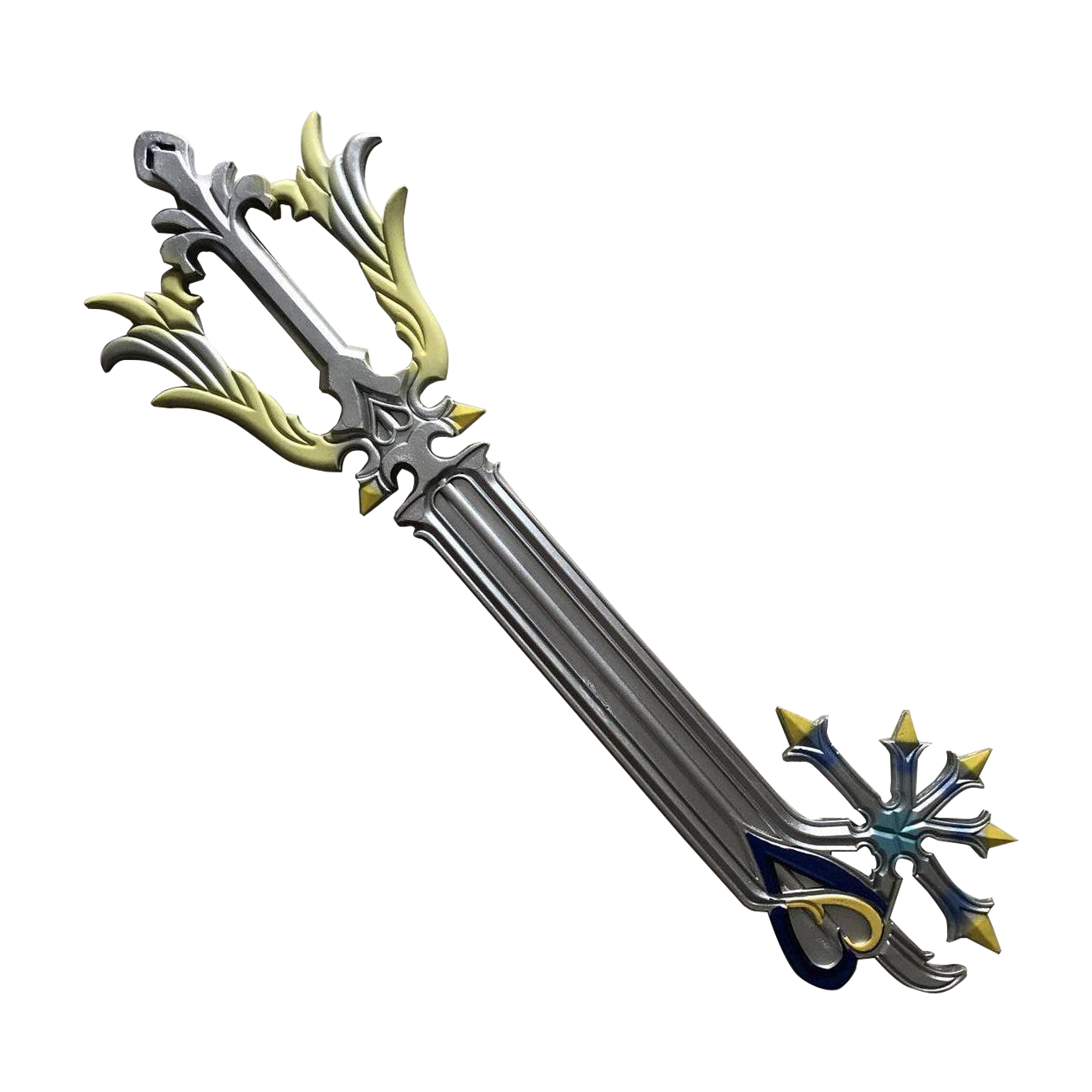 88cm Cosplay Kingdom Hearts Go - Keyblade Cosplay Prop recensie en prijs