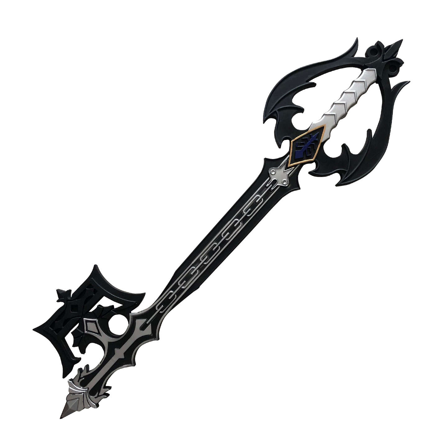 88cm Cosplay Kingdom Hearts Go - Keyblade Cosplay Prop recensie en prijs
