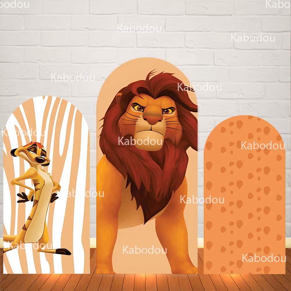 De Lion Kings Simba Achtergron - Cosplay Floating Prop recensie en prijs