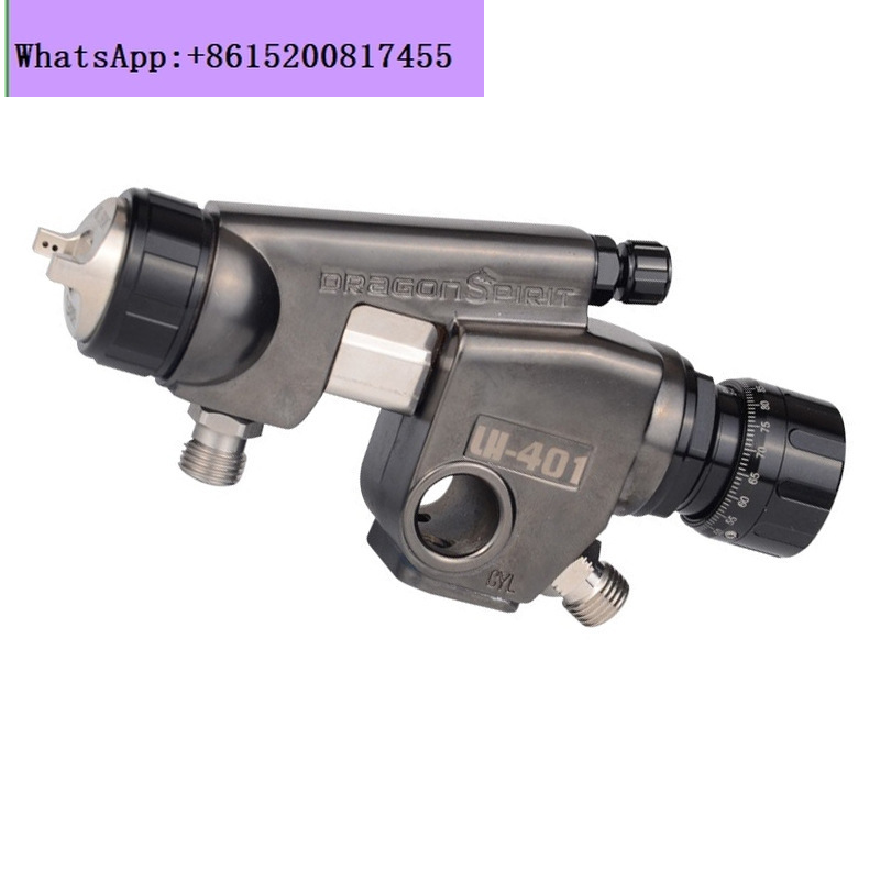 LH-401 Automatisch spuitpistoo - Metallic Spray Paint recensie en prijs