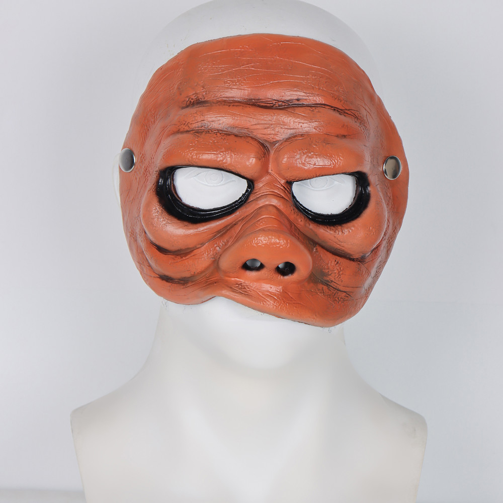 Grappig Schemerzone Oog Van De - Cosplay Prop Foam recensie en prijs